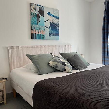 Residence Les Oceanes Les Sables-dʼOlonne Eksteriør billede