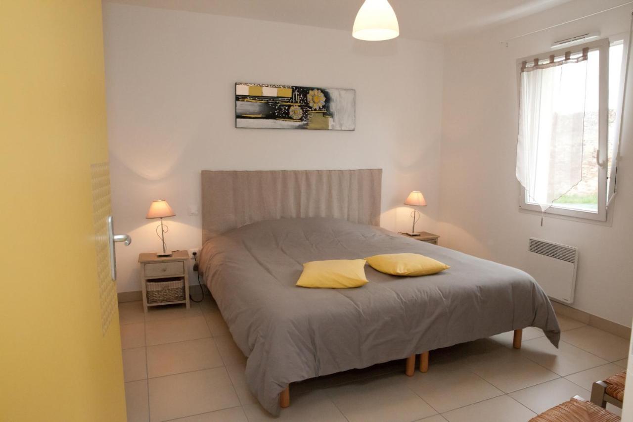 Residence Les Oceanes Les Sables-dʼOlonne Eksteriør billede