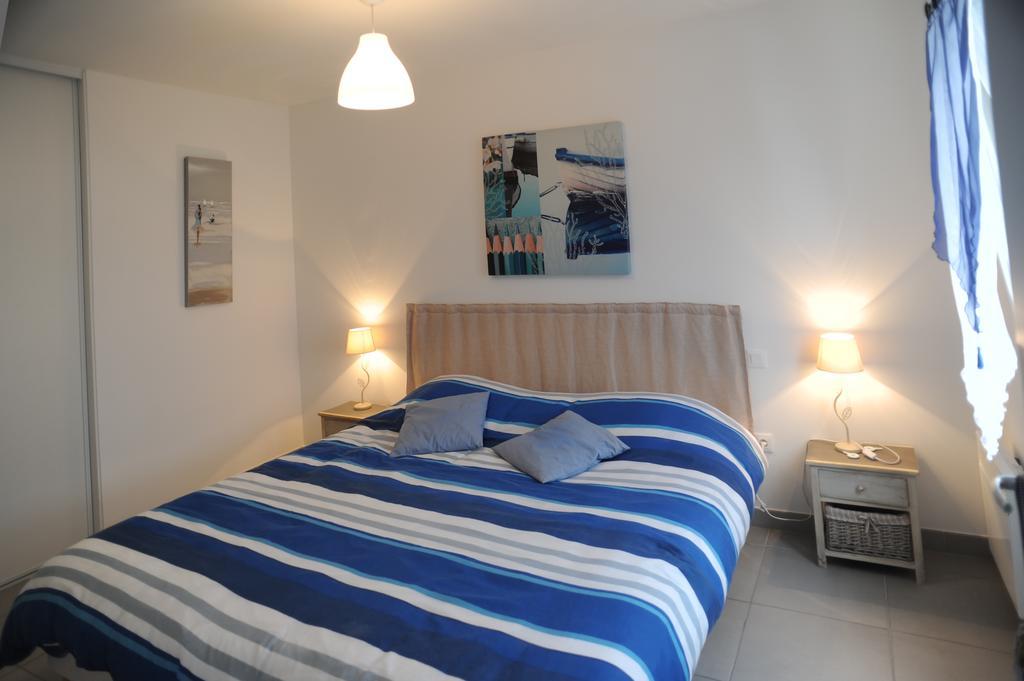 Residence Les Oceanes Les Sables-dʼOlonne Eksteriør billede