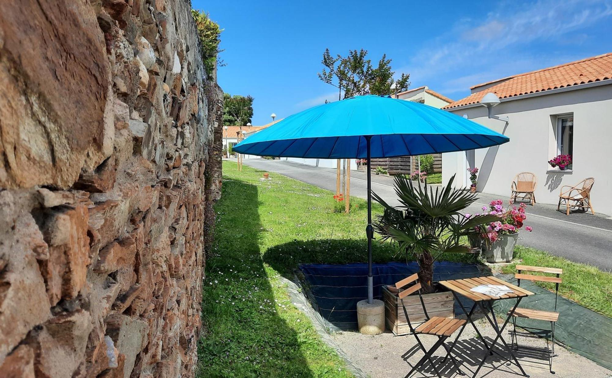 Residence Les Oceanes Les Sables-dʼOlonne Eksteriør billede