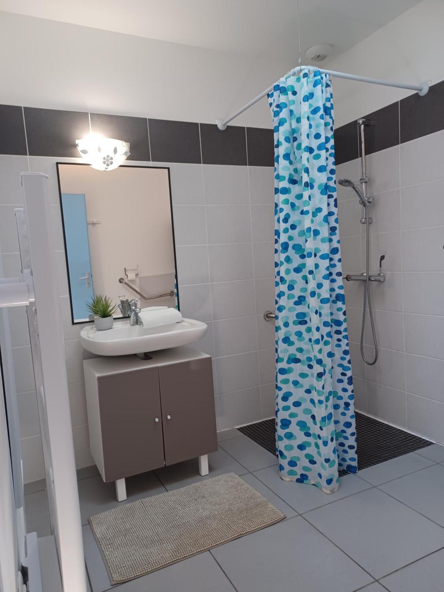Residence Les Oceanes Les Sables-dʼOlonne Eksteriør billede